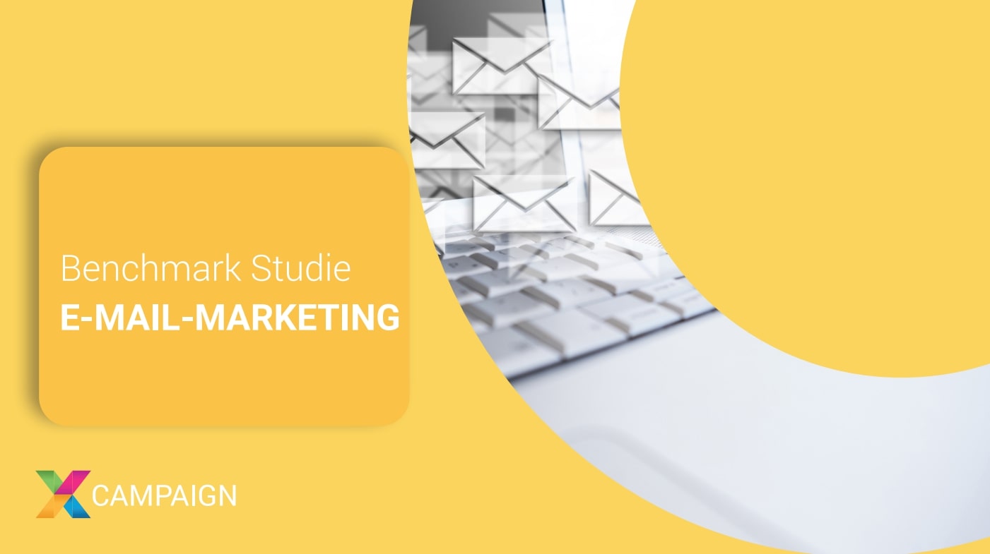 Benchmark-Studie E-Mail-Marketing 2023